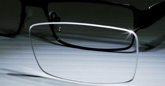 Chiết suất mắt kính là gì? Nên chọn chiết suất mắt kính bao nhiêu?